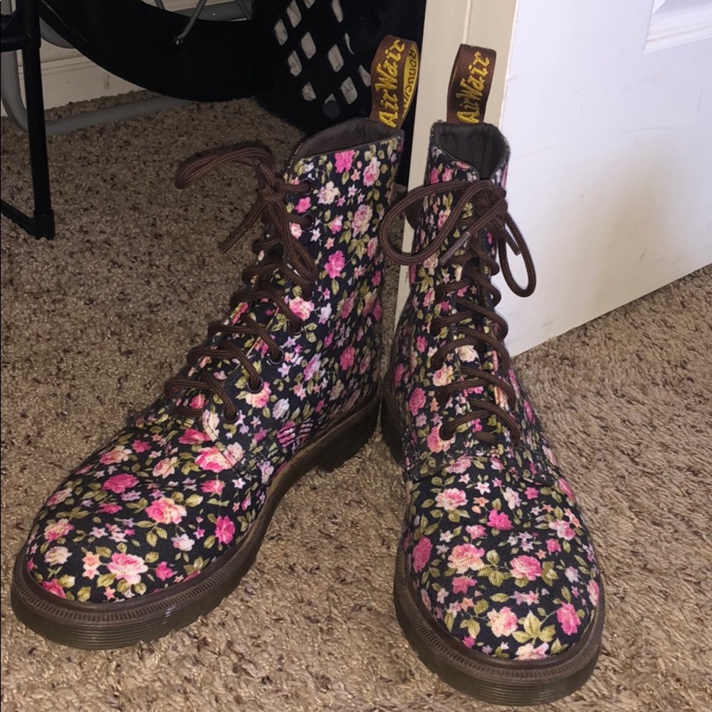 Doc Martens